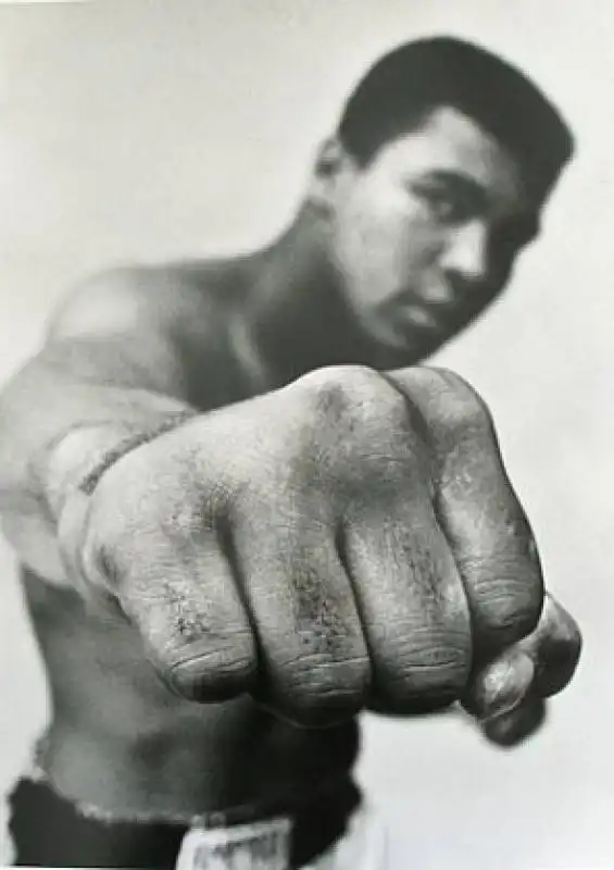 muhammad ali 5