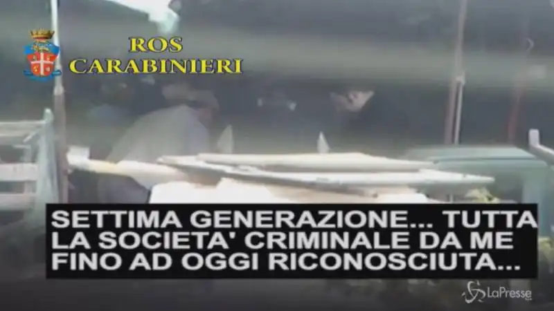 ndrangheta 3