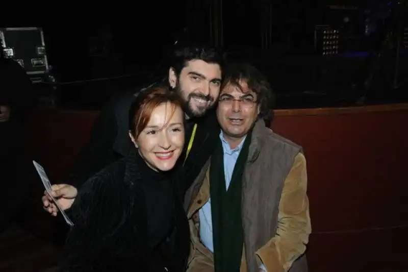 nicoletta tony e mimmo