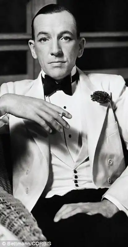 noel coward