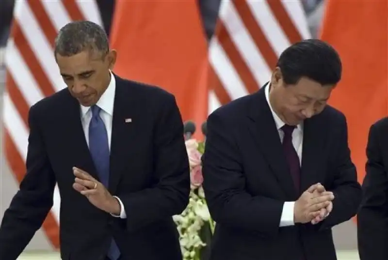 obama xi jinping