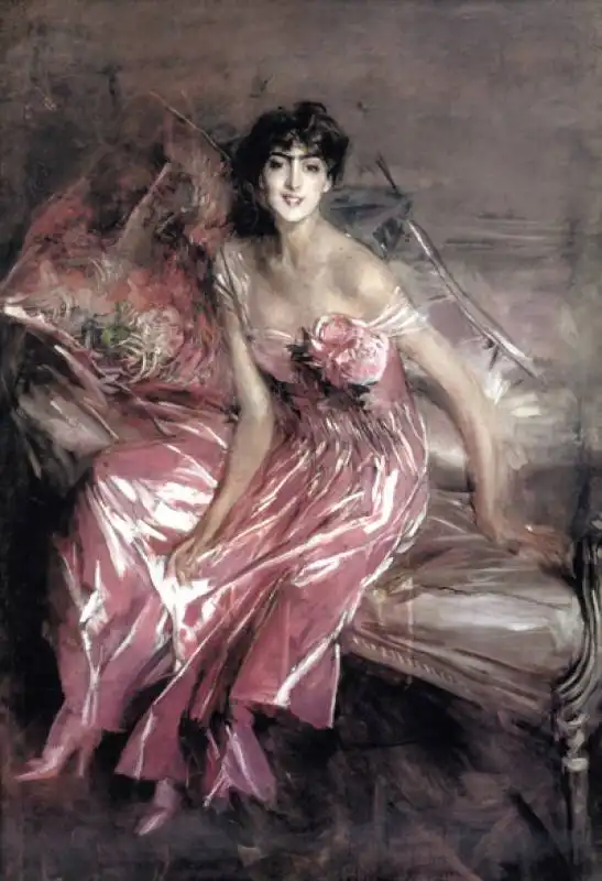 OPERA Giovanni 
Boldini
