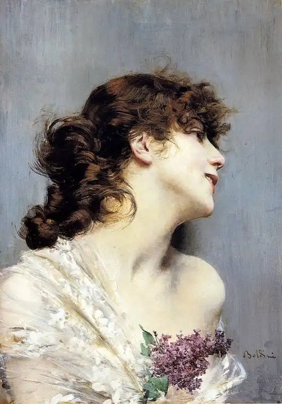 OPERA Giovanni 
Boldini
