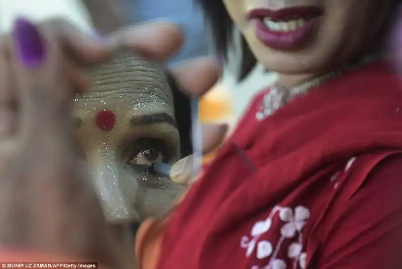 parata transgender nel bangladesh 3