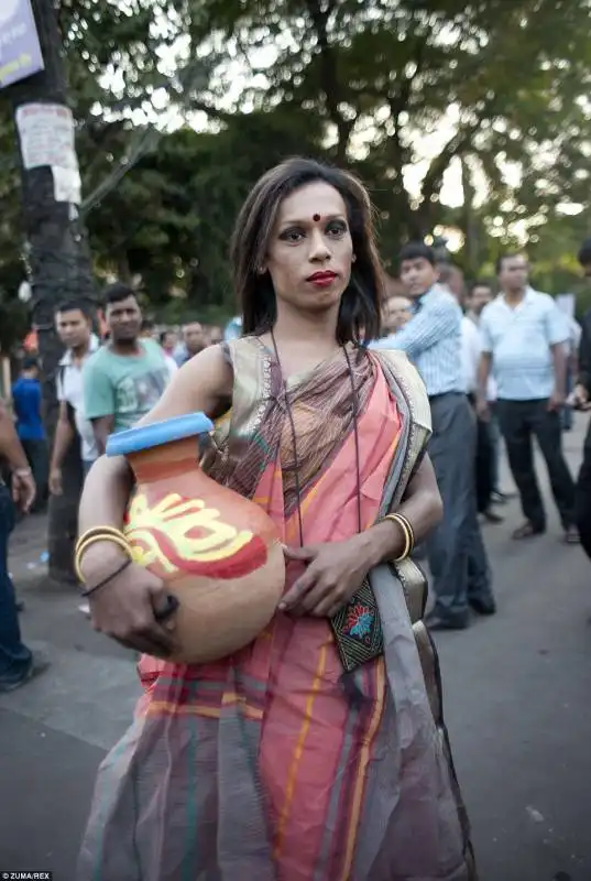 parata transgender nel bangladesh 9