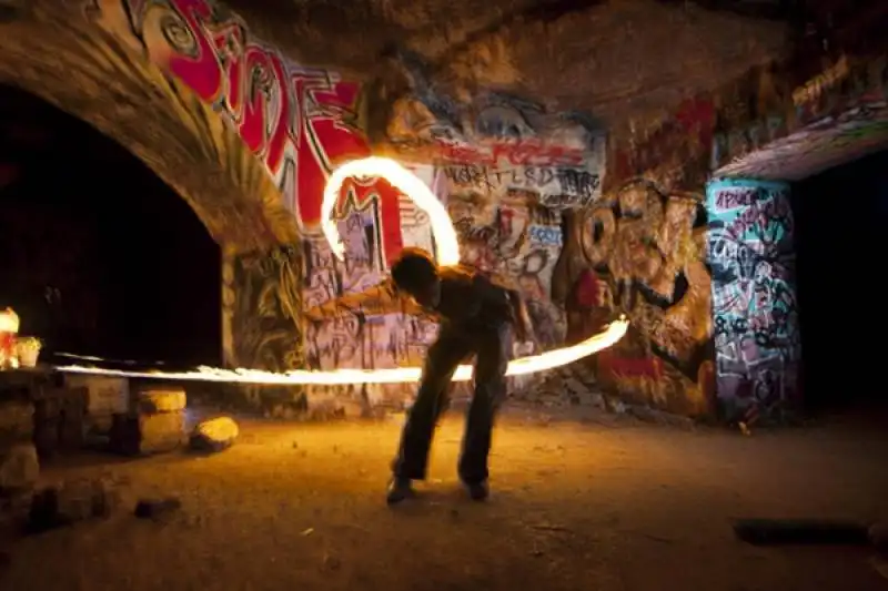 paris catacombs stephen alvarez national geo