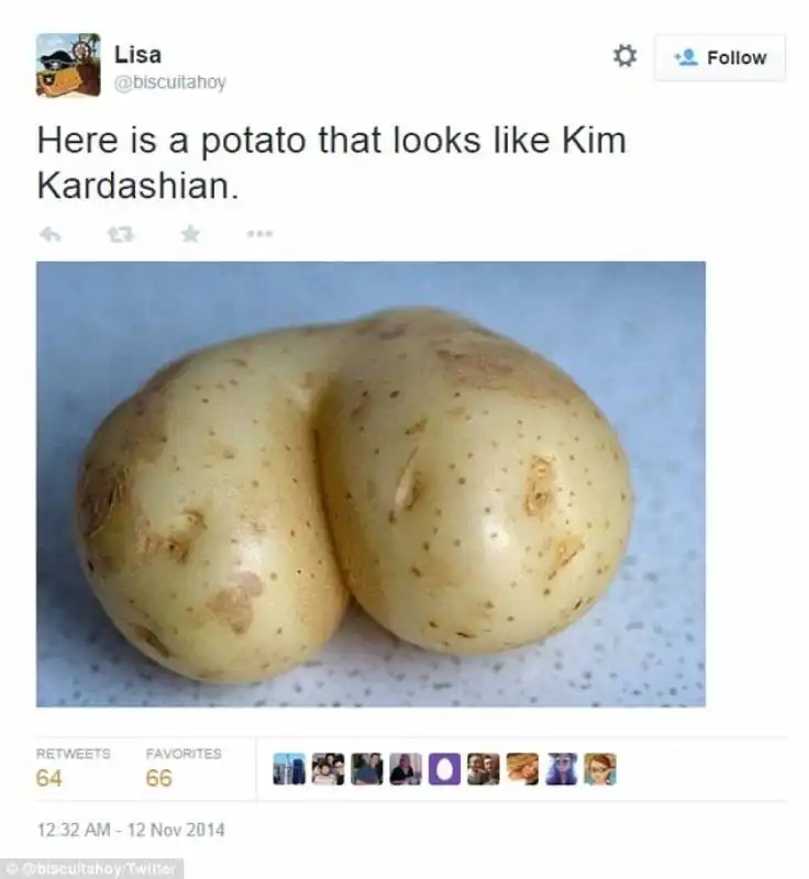 parodia kim kardashian 6