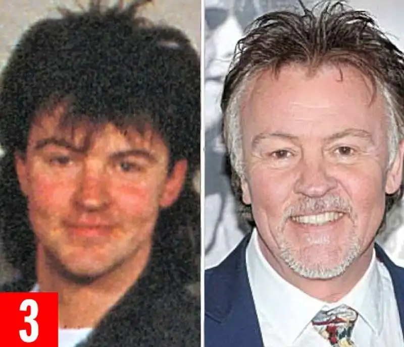 paul young