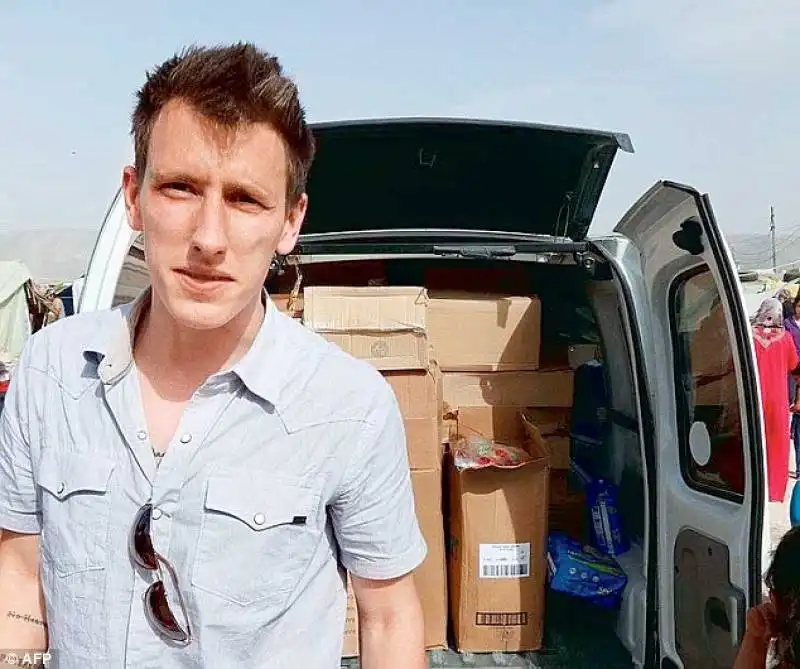 peter kassig 