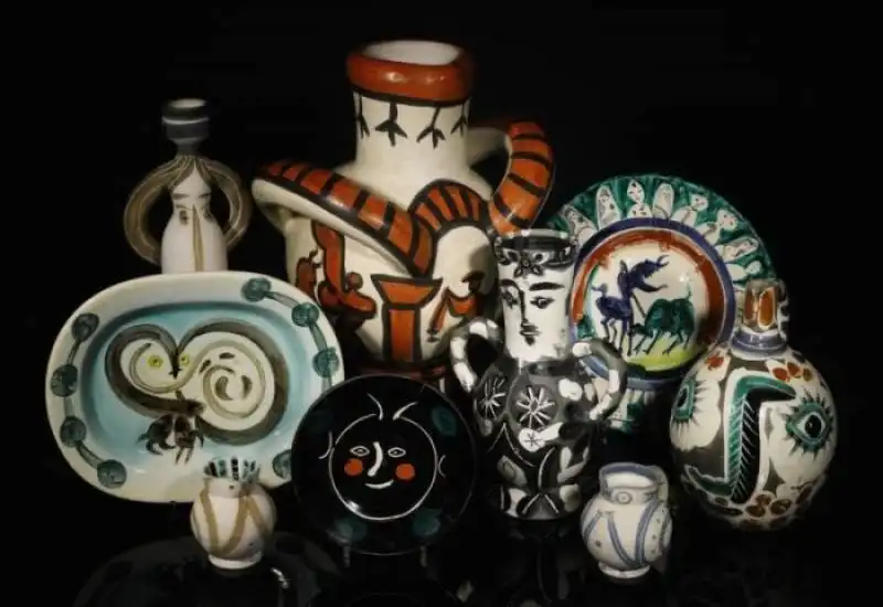 picasso ceramics auction sothebys 1 e1398536794515