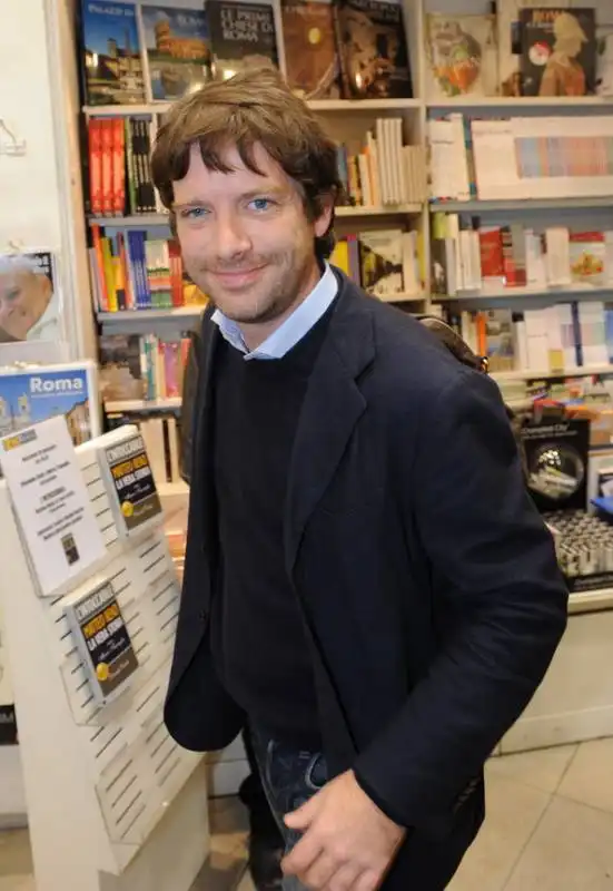 pippo civati