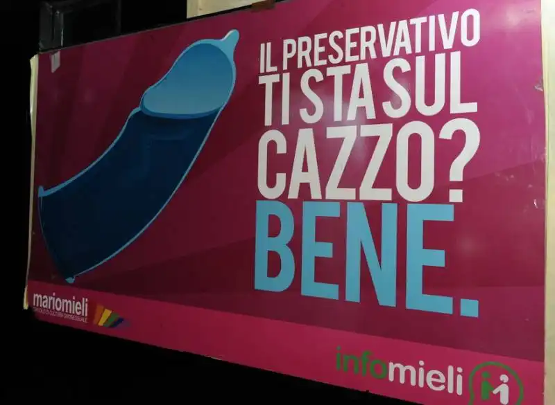 prevenzione hiv