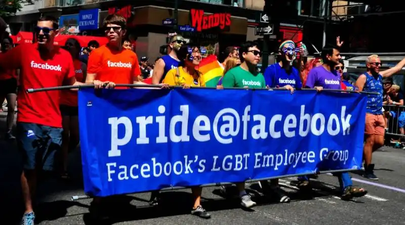 pride facbook