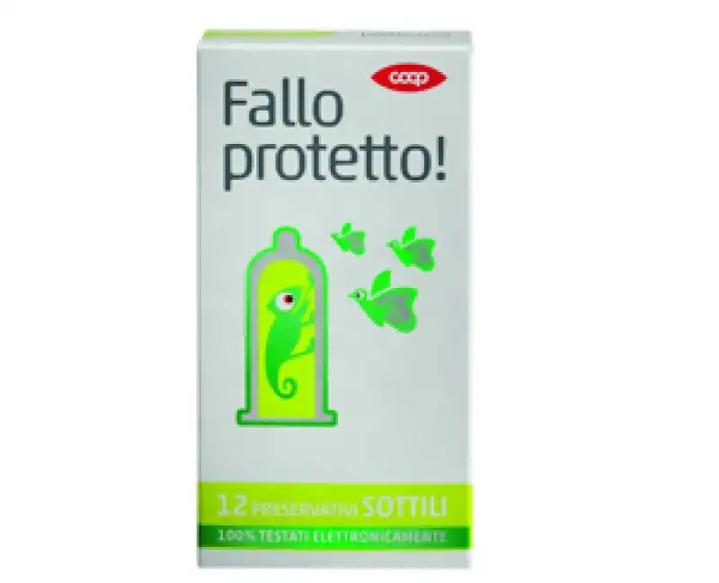 profilattico della coop 2