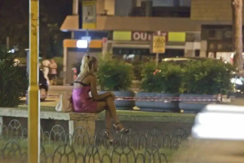 prostituzione roma 1