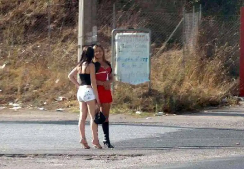 prostituzione roma 7