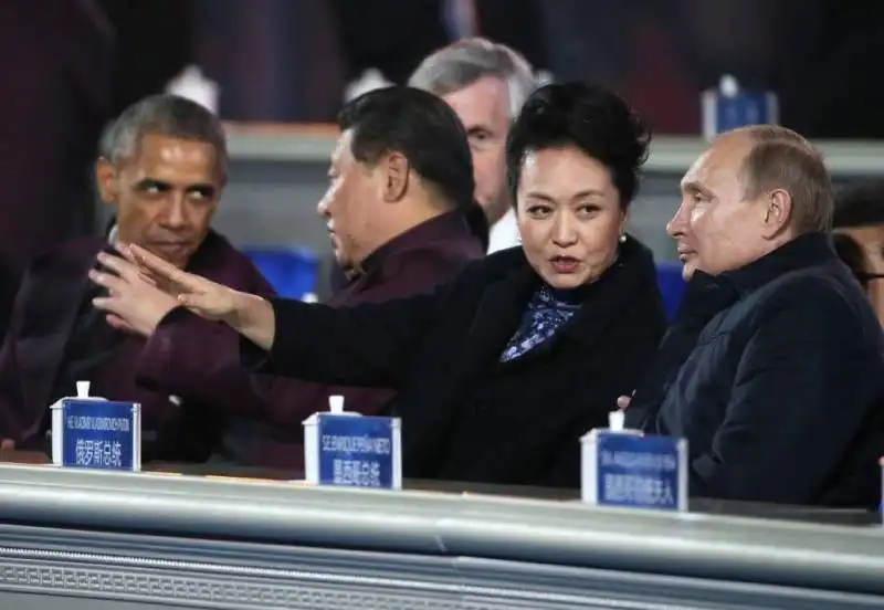 putin xi jinping obama  10