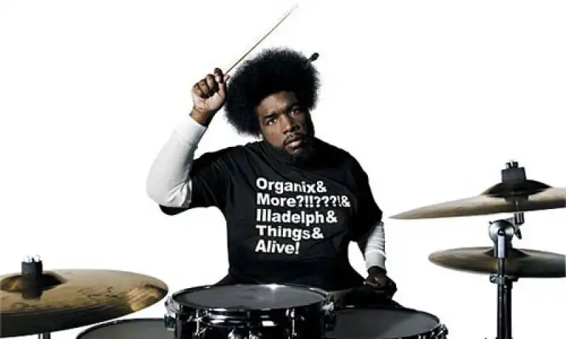 questlove