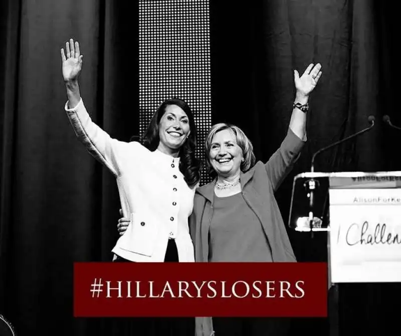 rand paul comincia la campagna hillary s losers