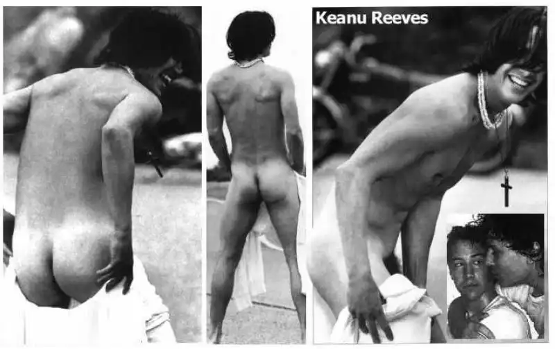 reeves nudo 3