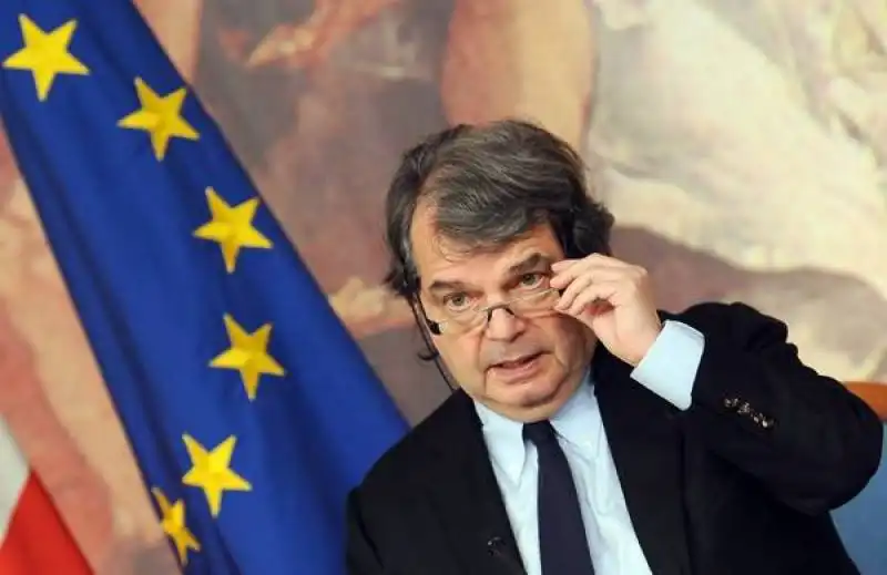 RENATO BRUNETTA