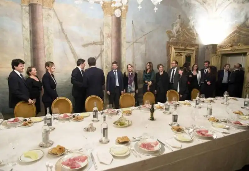 renzi blair cena1