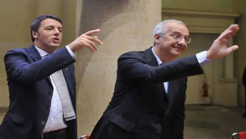 renzi veltroni  2