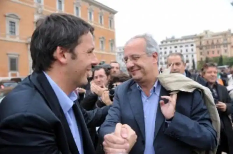 renzi veltroni  5