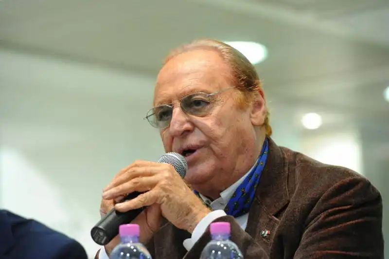 renzo arbore racconta il suo album discografico