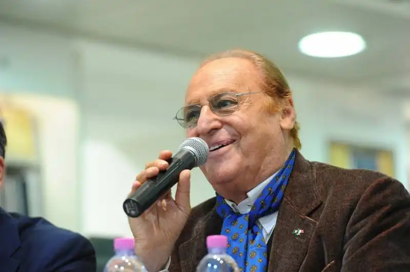 renzo arbore racconta la sua storia (2)