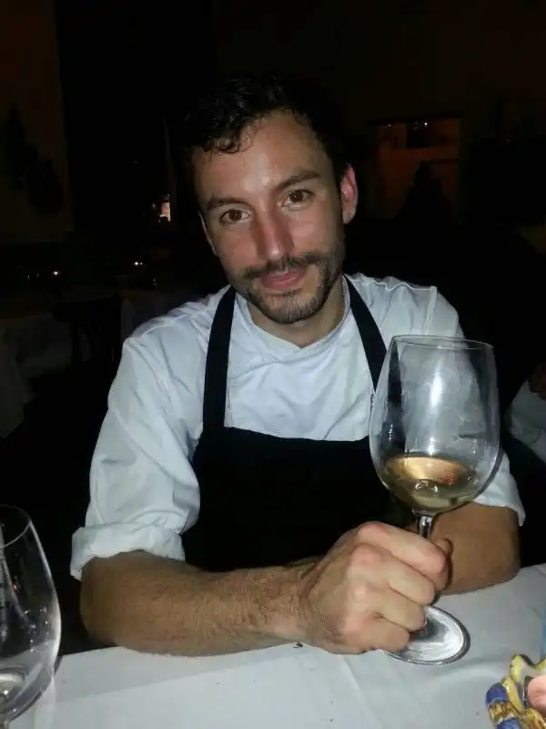 RISTORANTE CURO' - MILANO - PABLO FERMOSELLE