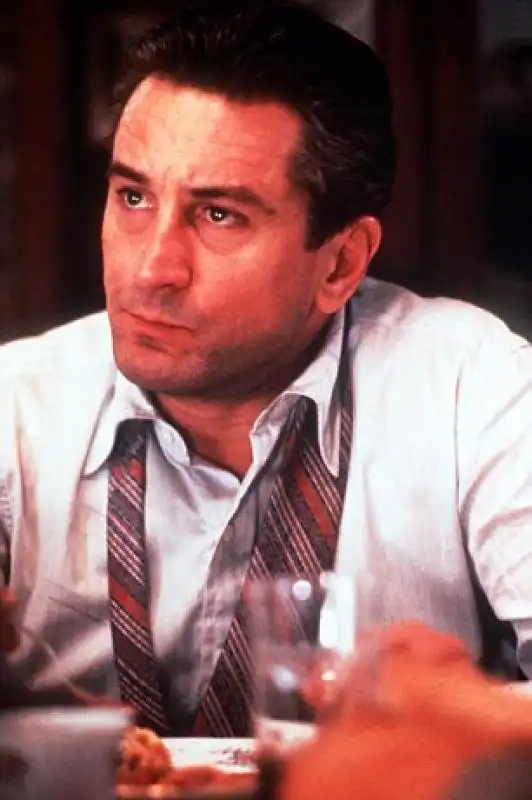 robert de niro 6