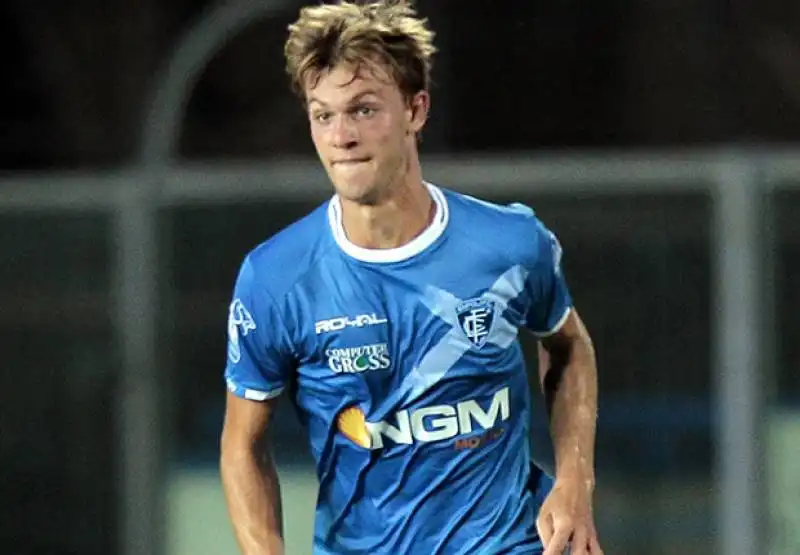 Rugani daniele