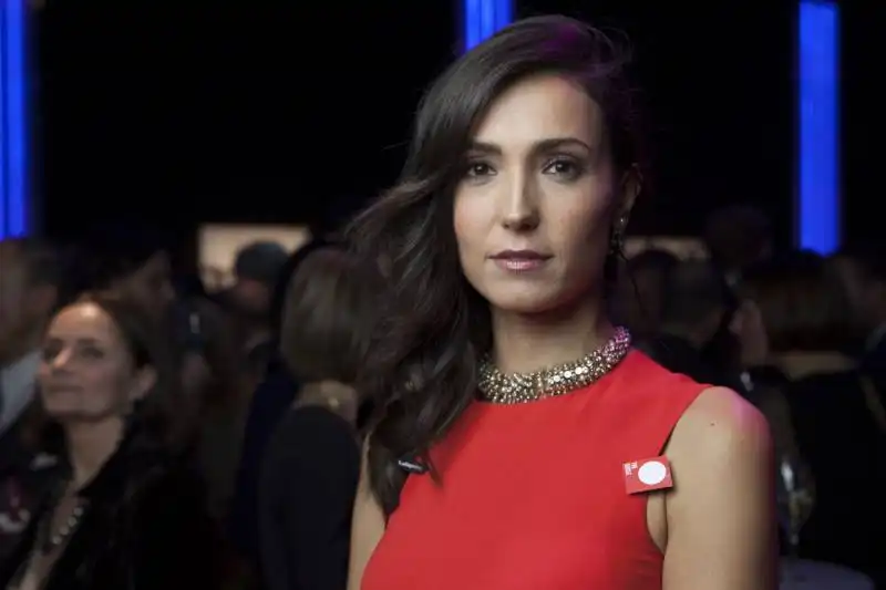 serata oxfam   caterina balivo