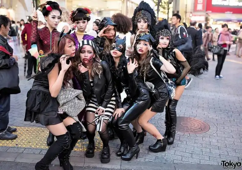 shibuyalloween 048