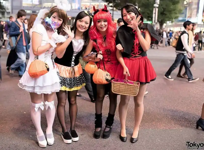 shibuyalloween 060