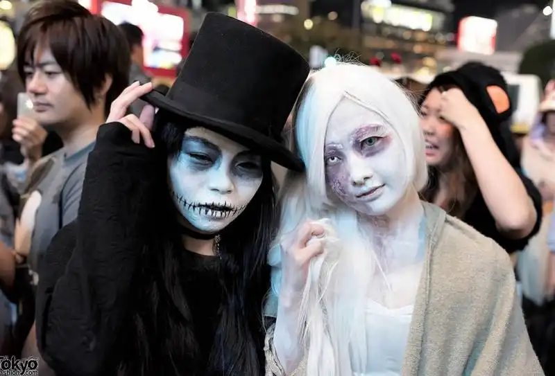 shibuyalloween 092