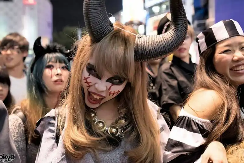 shibuyalloween 096