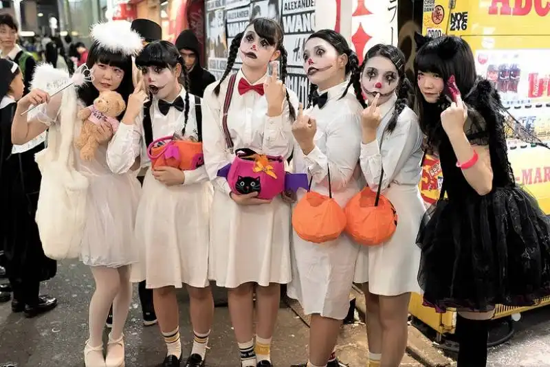 shibuyalloween 103