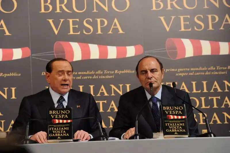 silvio berlusconi bruno vespa (3)