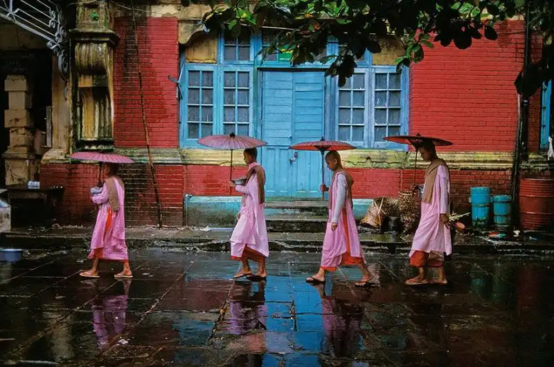 steve mccurry   burma