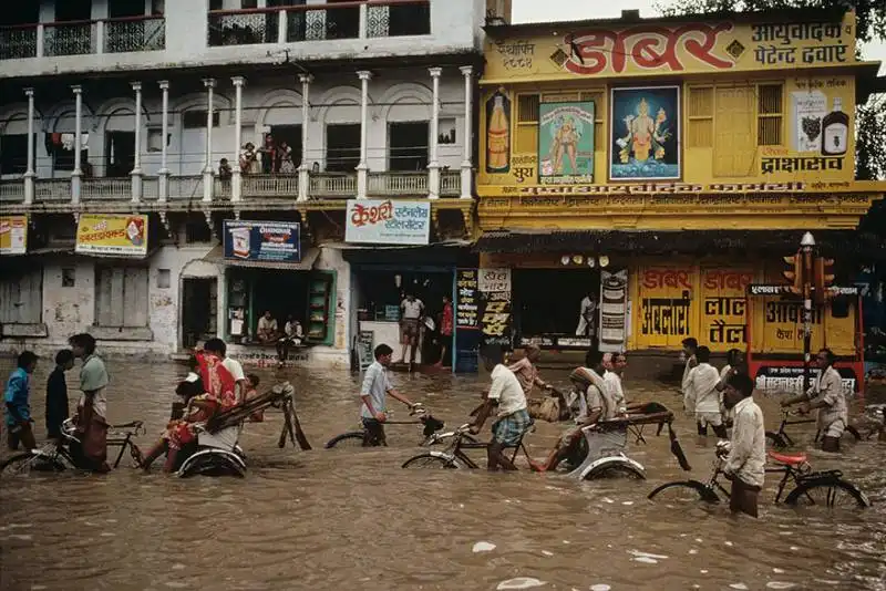 steve mccurry   india 3