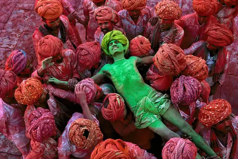 steve mccurry   india 4