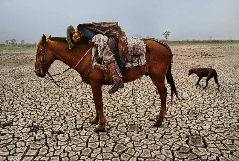 steve mccurry   paraguay