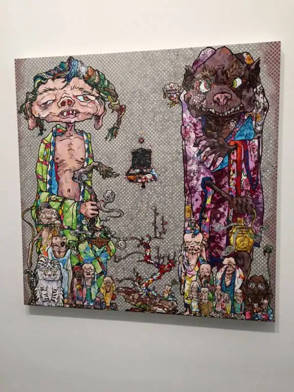 takashi murakami 10