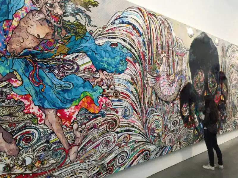 takashi murakami 12