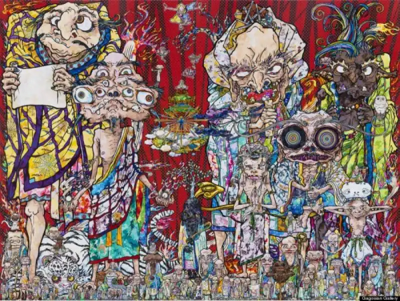 takashi murakami 2