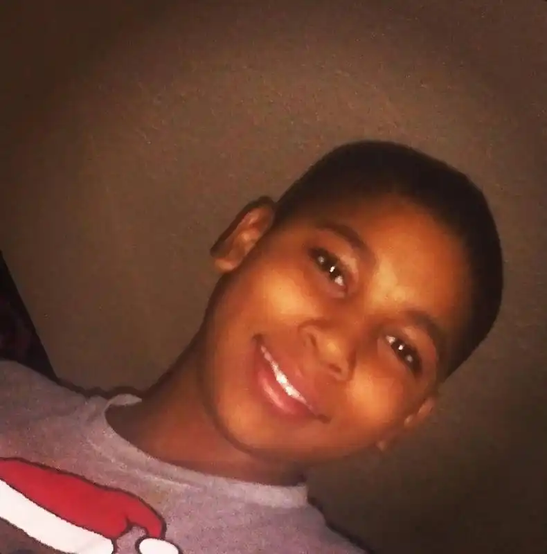 TAMIR 
RICE
