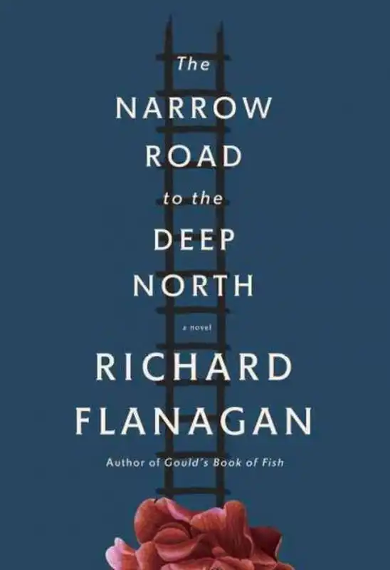 the narrow road to deep north 