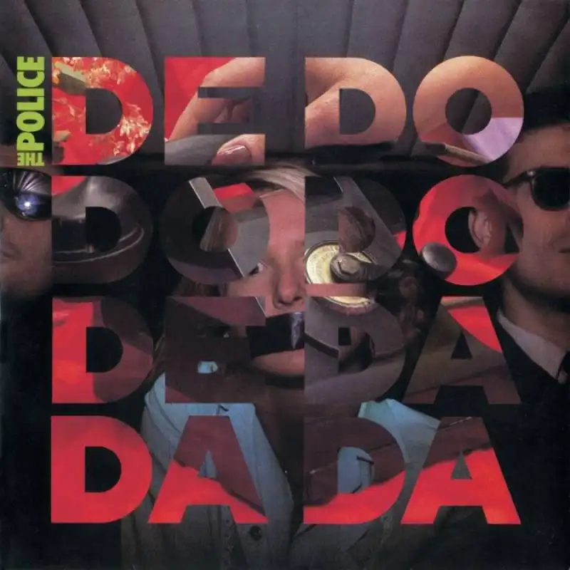 the policeâ€™s de do do do de da da da, 1980